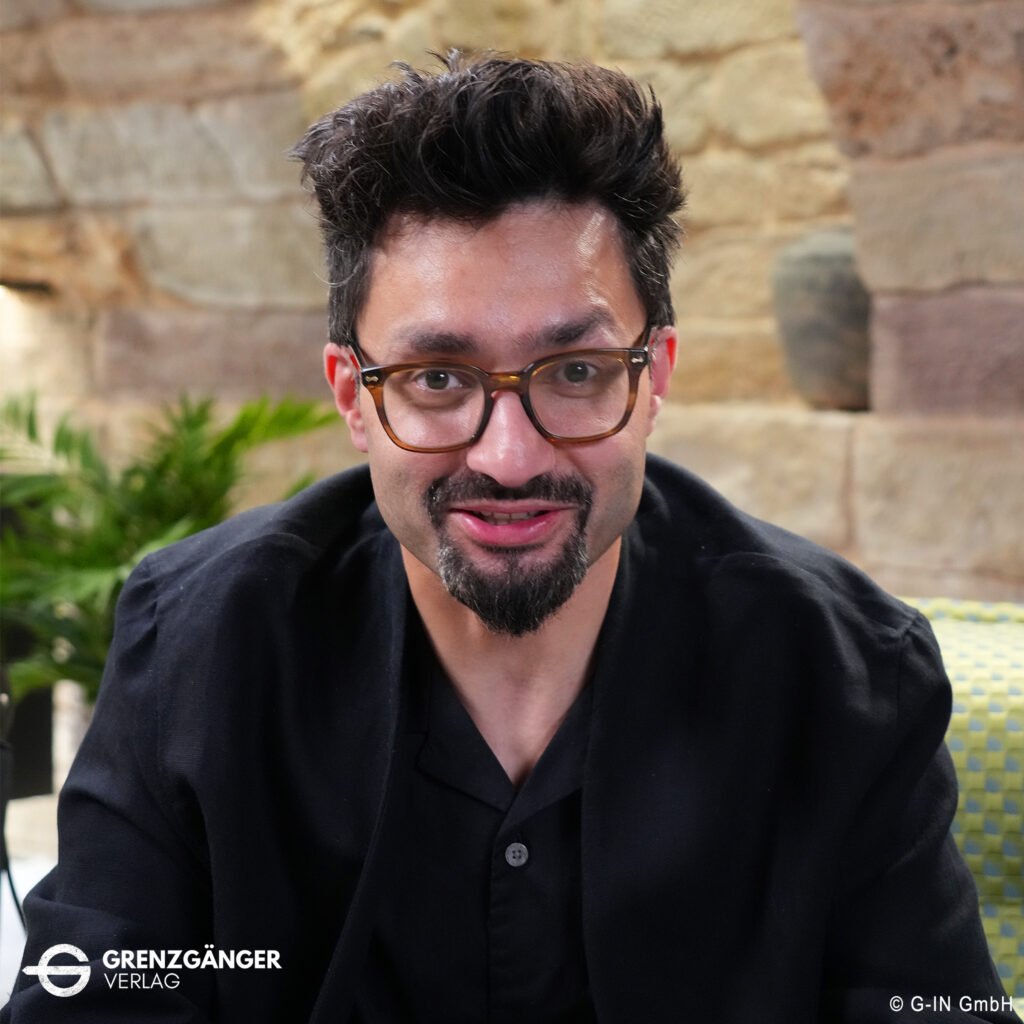 tariq huebsch