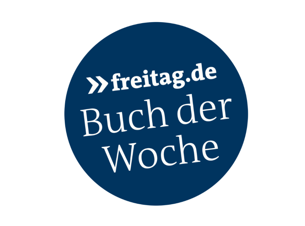 buch der woche